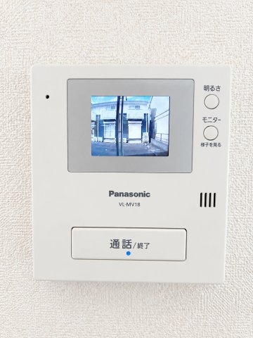 : サンシティ春日A棟のその他写真