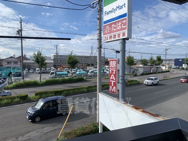 ＪＲ東海道本線 大高駅 徒歩9分 3階建 築5年のその他写真