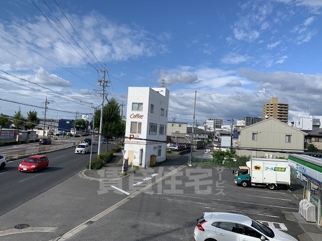ＪＲ東海道本線 大高駅 徒歩9分 3階建 築5年のその他写真