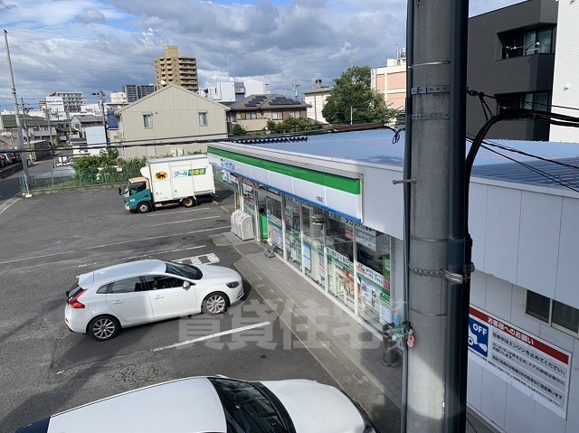 ＪＲ東海道本線 大高駅 徒歩9分 3階建 築5年のその他写真