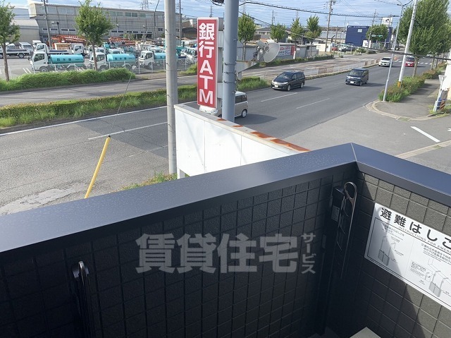 ＪＲ東海道本線 大高駅 徒歩9分 3階建 築5年の内装写真