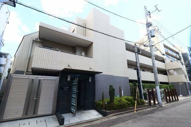 ＪＲ中央線 西荻窪駅 徒歩9分 築19年