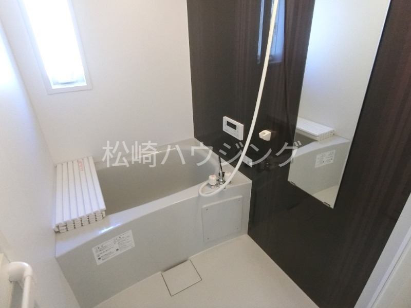ブライト新井薬師の風呂写真