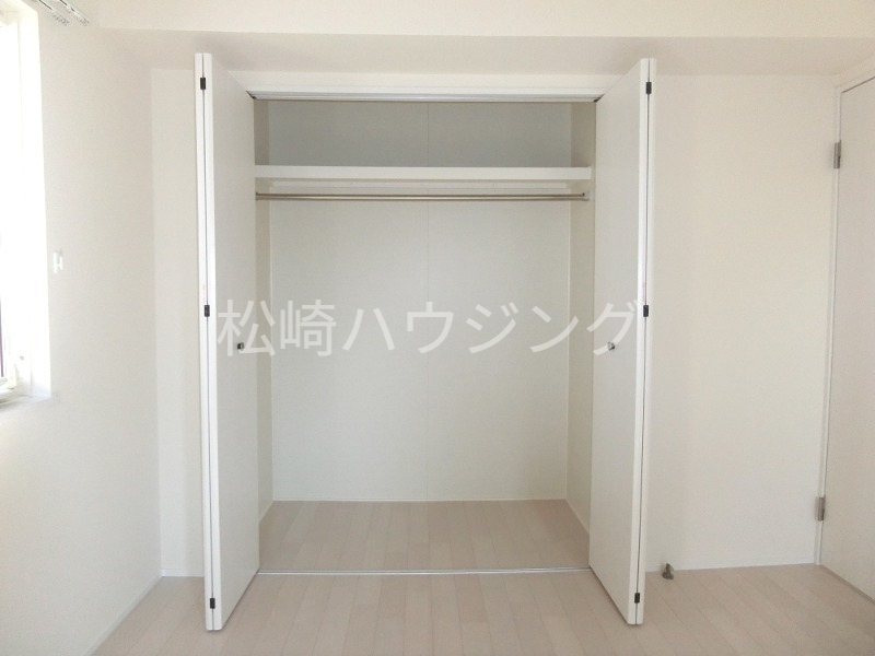 ブライト新井薬師の内装写真
