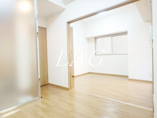 居室・リビング　洋室のお部屋です。