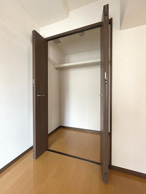DSタワー平尾駅前レジデンスの内装写真