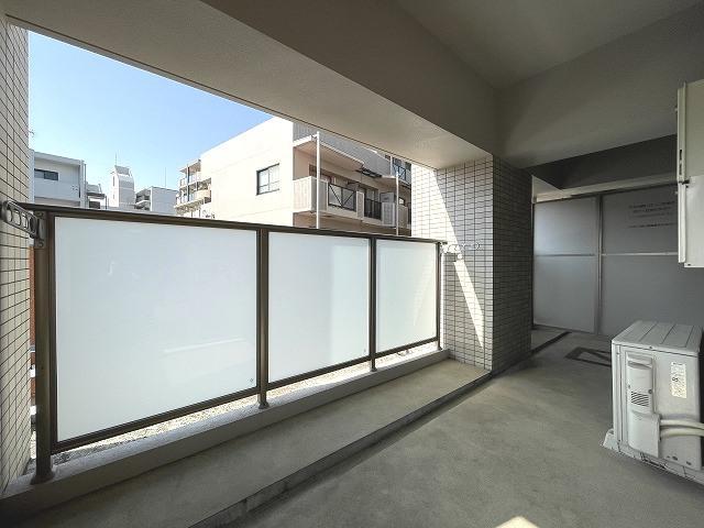 DSタワー平尾駅前レジデンスの内装写真