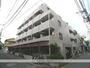 南阿佐ケ谷駅より徒歩13分 3階 築34年6ヶ月の賃貸物件