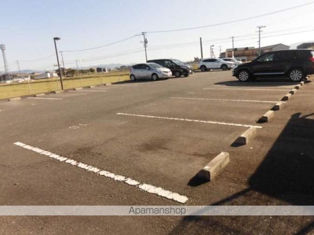 西鉄甘木線 大城駅 徒歩45分 3階建 築17年のその他写真
