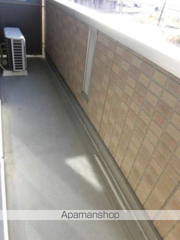西鉄甘木線 大城駅 徒歩45分 3階建 築17年の内装写真