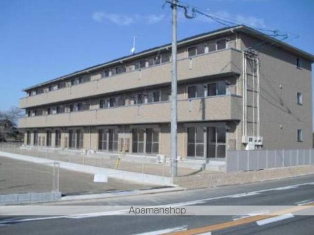 西鉄甘木線 大城駅 徒歩45分 築17年