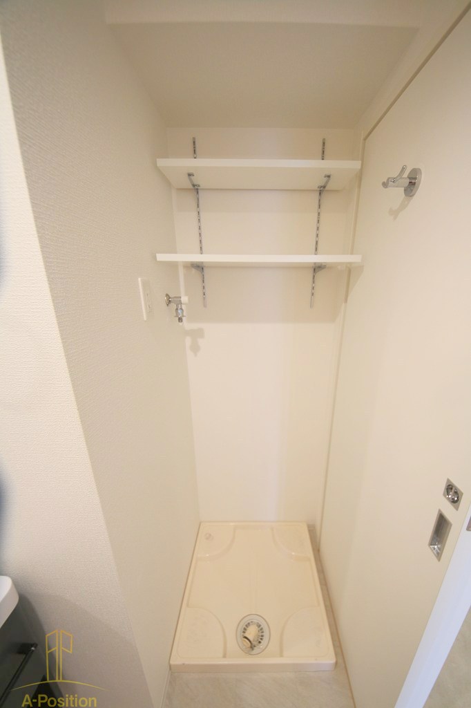 その他設備　セレニテ難波ミラク壱番館
