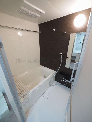 La Luce長堀通の風呂写真
