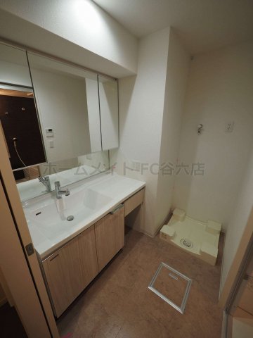 La Luce長堀通の内装写真