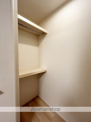 ルーファスの内装写真