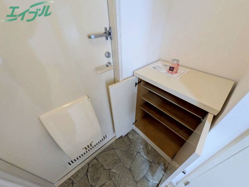 玄関　別部屋参考写真