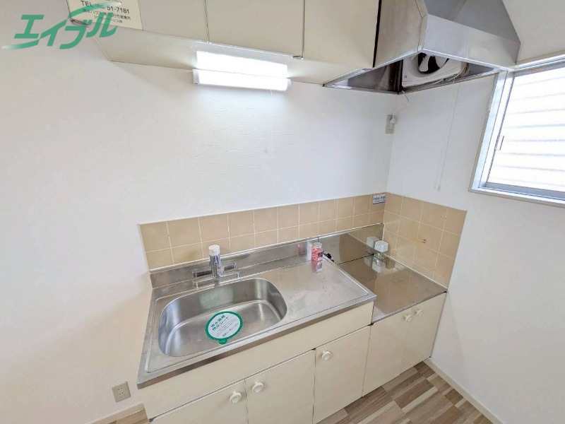 キッチン　別部屋参考写真