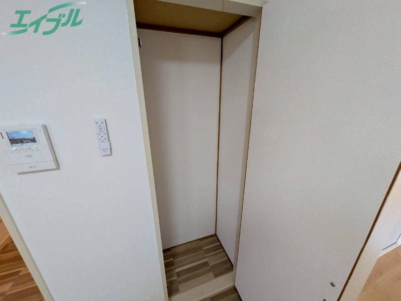 その他設備　別部屋参考写真