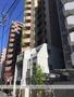 曙橋駅より徒歩3分 2階 築11年7ヶ月の賃貸物件