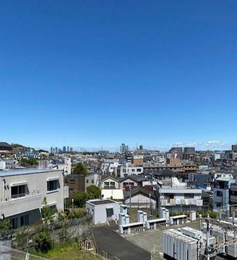 眺望　※別部屋参考写真☆眺望☆