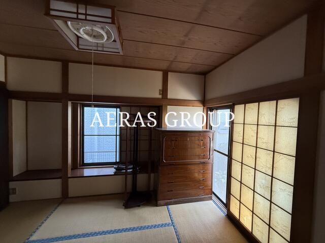 その他部屋・スペース