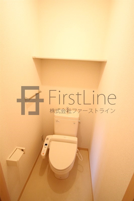 トイレ　※反転タイプ
