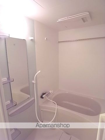 セレニテ堺筋本町SUDの風呂写真