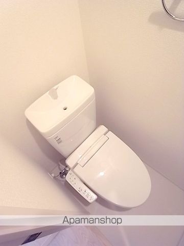 セレニテ堺筋本町SUDのトイレ写真