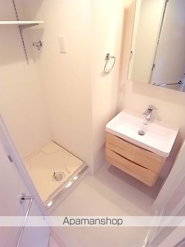 セレニテ堺筋本町SUDの内装写真
