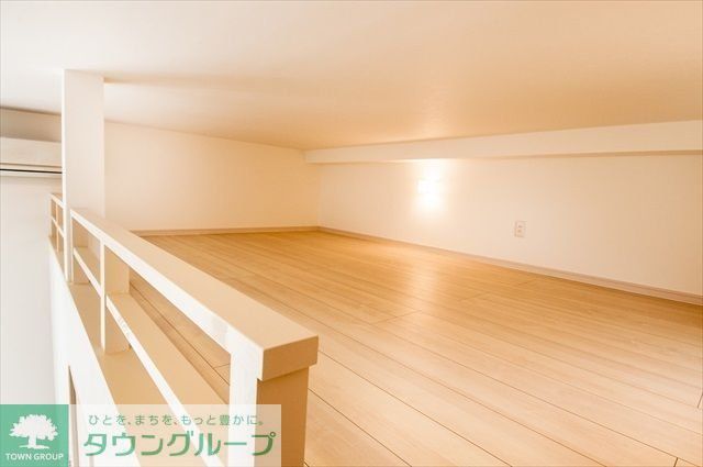 Lapis検見川の内装写真