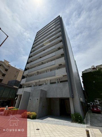アーバネックス梅田中崎町の外観写真