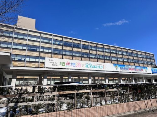 レーベン青森新町 THE GLAND MIDの周辺写真
