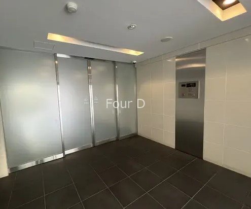 セキュリティ　《見学予約受付中》設備充実分譲賃貸マンション！