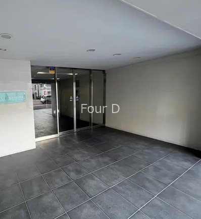 ロビー　《見学予約受付中》設備充実分譲賃貸マンション！