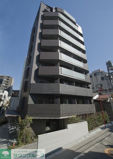 建物外観　◆ガーラ・ヒルズ赤坂◆