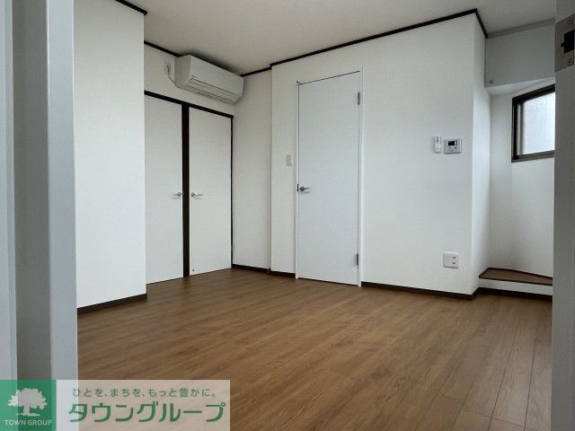 その他部屋・スペース　居室