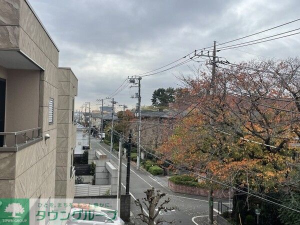 眺望　景色
