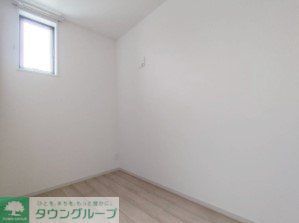 その他部屋・スペース　同会社施工参照　現状優先