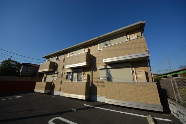 建物外観　☆外観☆