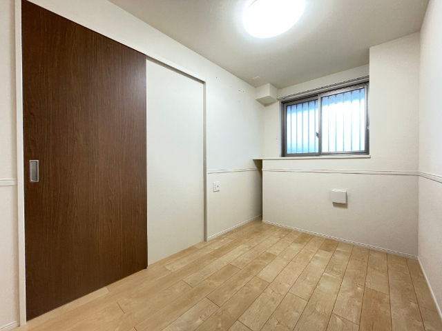 その他部屋・スペース　寝室にいかがですか