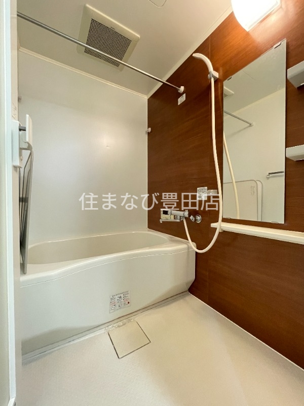 バス・シャワールーム　同型タイプ