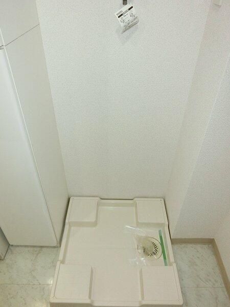 その他設備　同間取り別部屋参考写真
