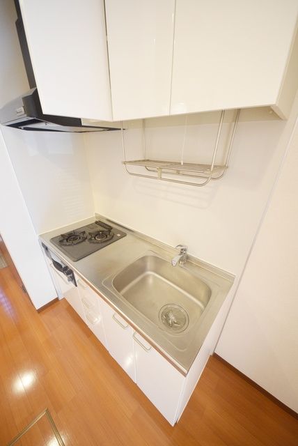 キッチン　★別部屋参考画像★