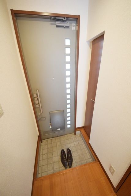 玄関　★別部屋参考画像★