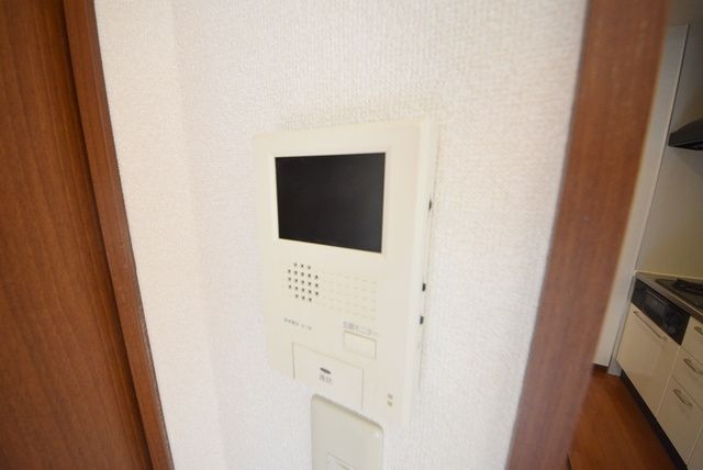 セキュリティ　★別部屋参考画像★