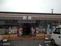 コンビニ　セブンイレブン長野川中島駅前店（コンビニ）まで803m