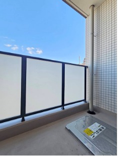 眺望　※同建物内の別部屋 参考写真です