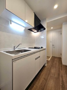キッチン　※同建物内の別部屋 参考写真です