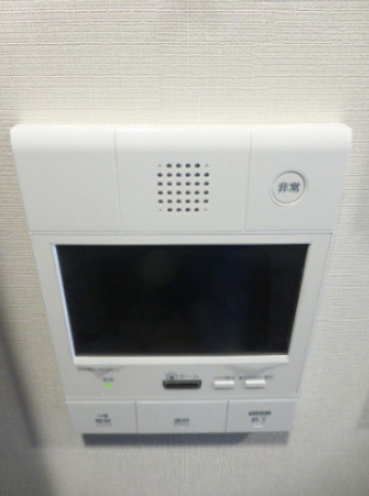 セキュリティ　別部屋参考写真