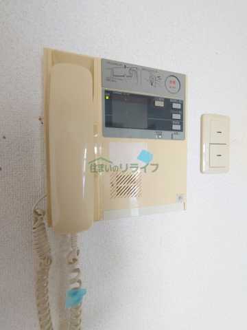 セキュリティ　反転タイプ